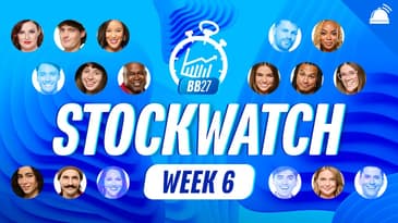 BB27 Roundtable Week 6