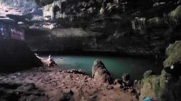 Explore A Cenote! Pre-Site Mexico Visit For Summer Program 2021 with Globe Aware