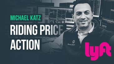 A Complete Breakdown of the Lyft IPO ·&nbsp;Mike Katz