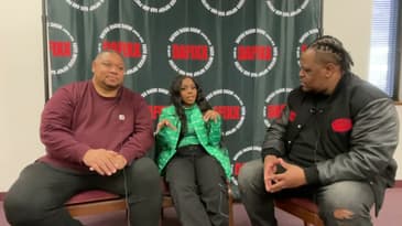 Wande Talks about what is coming next | Da Fixx Morning Radio Show | Holy Culture Radio - SXM CH 154