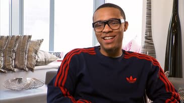 Bow Wow: I'm NOT Black, I'm MIXED! So I'm Not Voting!