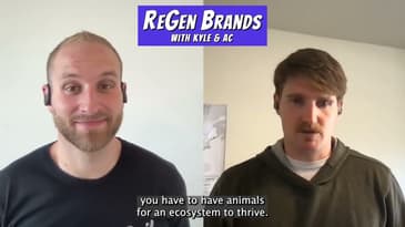 Why We Need Animal Agriculture - Episode 0