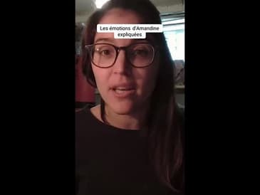 Quand les émotions deviennent des orages en nous !