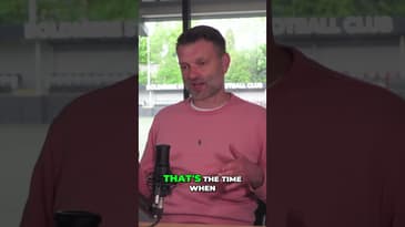 Seize the Moment! Jonathan Mills on Thriving Amid Economic Challenges!