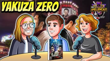 Ep. XXVI: Yakuza Zero ft. Bitkroeg - Absurd is een understatement!