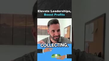 Elevate Leaderships, Boost Profits
