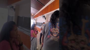 Must eat at Tatoy's when in #iloilo #kinilaw #philippinestravel #food #localeats #shorts