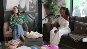 Ep. 113: Fashion Ideas + Deals with Sara Rogers