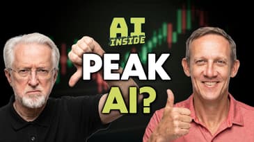 The $4 Trillion AI IPO Wave Is About to Break // AI Inside #130