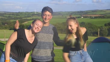 Creation Fest 2017 Highlights