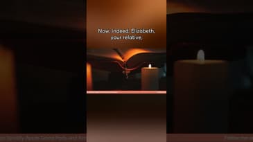 Miraculous Faith: Mary's Acceptance