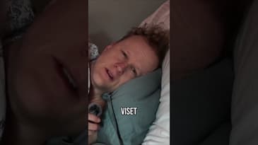 Bra start på dagen va? (Mer på YouTube)