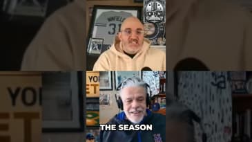 Cole Alone Makes Baseball Team WAY Better? Analysts Debate! #shorts