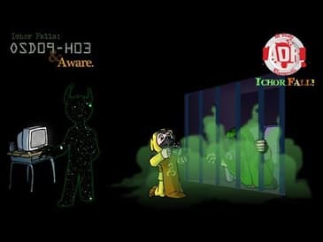 ADR Episode 223: Ichor Falls - OSD09-H03 & Aware.