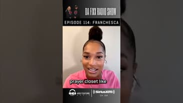 The beauty of music is that it helps us feel like we're not alone!