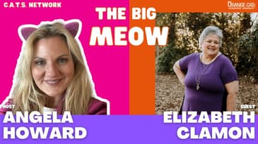 142: Legacy Storytelling with Elizabeth Clamon