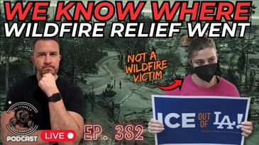 They Promised $10 Million for Fire Victims. Half of It Went Somewhere Else Instead.