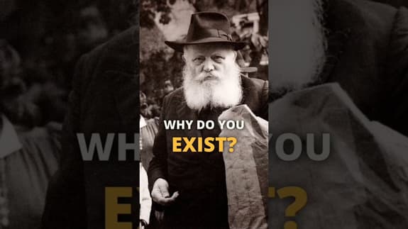 You were FORCED into it