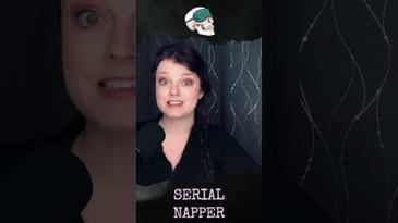 She looked through the peephole and saw a man she didn’t know standing in the hallway #crime