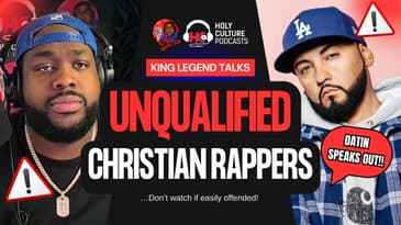 There Is Something WRONG With The Way We Minister