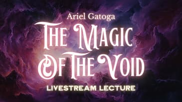 The Magic Of The Void
