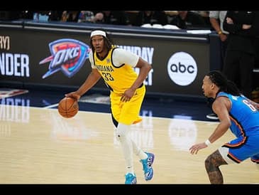 NBA Free Agency Day Two was Even WIlder