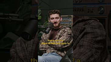 Honoring God Through Creativity