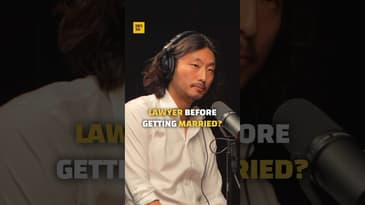 Why YOU need a divorce lawyer #gentstalk #podcast #divorce #divorcelawyer #lawyer #relationshiptips