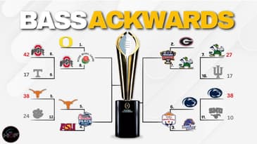 MIND-BLOWING CFP Committee Incompetence Revealed!