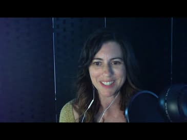 Moving Forward With Meaghan Carriere Late Discovery Adoptee & Counsellor