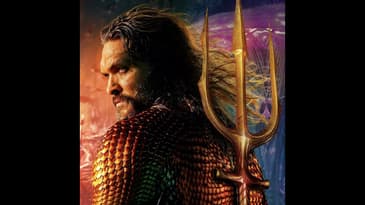 309: Blue Beetle + Aquaman and the Lost Kingdom