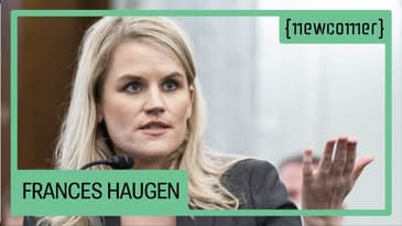 Talking Threads With the Facebook Whistleblower Frances Haugen