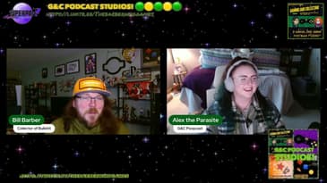 G&C Podcast - Episode 259: The 5 Year Anniversary Episode: Season 6 Premiere! (Video Edition)