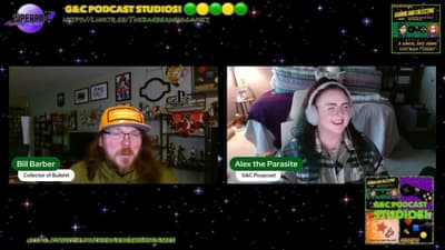 G&C Podcast - Episode 259: The 5 Year Anniversary Episode: Season 6 Premiere! (Video Edition)