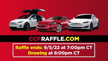 CCF Tesla video 6 Final Chance 2022