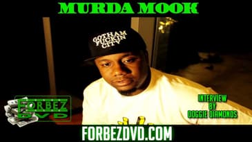 Murda Mook Says Lux Defeated Hollow And The Battle Between Him And Lux Is Around May! (3/3)