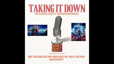 Video Episode: Does Ted Lasso Now Suck? Just How Bad Is Ant-Man & the Wasp: Quantumania?