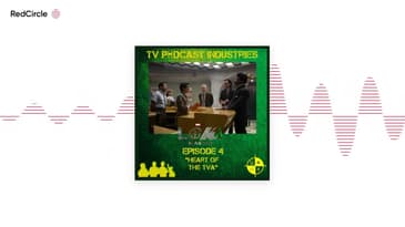 Loki 204 Heart Of The TVA Review