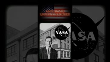 Lee Harvey Oswald, Coffee, and NASA are Related? #shorts