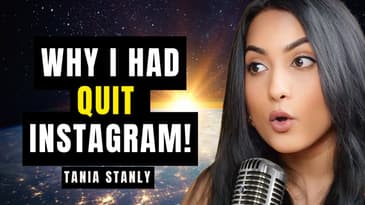 quit Instagram if you want to manifest faster