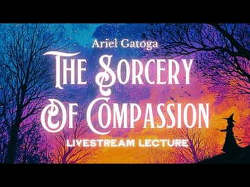 The Sorcery of Compassion: The Power of Love's Spell