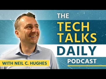 1705: Digital Health Tech For Chronic Conditions