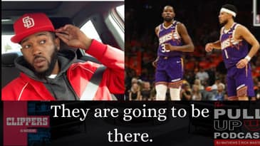 🔴The Phoenix Suns Are Back To Being Contenders In The West.