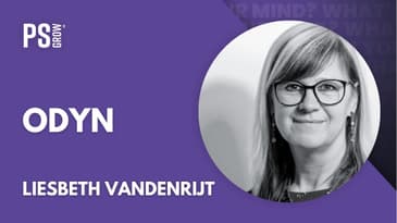 Liesbeth Vandenrijt | What's On Your Mind? (Dutch/Nederlands)