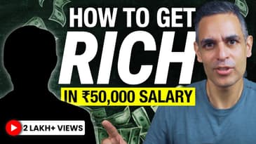 From ₹50k to Financial Freedom | Money Matters Ep. 37 | Ankur Warikoo Hindi