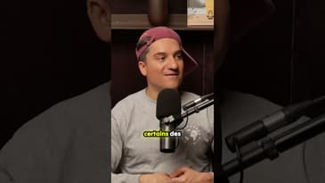 "On est les X-Men de la danse !" 🤯 L'équipe la plus badass du monde défie les limites.