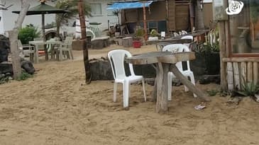 Are There Shops and Restaurants!? Galápagos Islands with Globe Aware