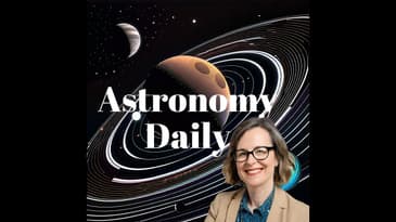 Astronauts in Limbo, Lunar Wonders, and the Discovery of New Moons: S04E62