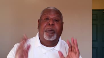 How to Experience the Presence and Person of God pt.21