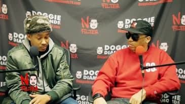 Ali Vegas Wrote KOBE's Raps?! + Lamar Odom Passed On Nicki Minaj?! (CRAZY Stories)